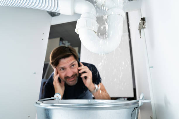 Best Gas Line Repair  in Corydon, IN