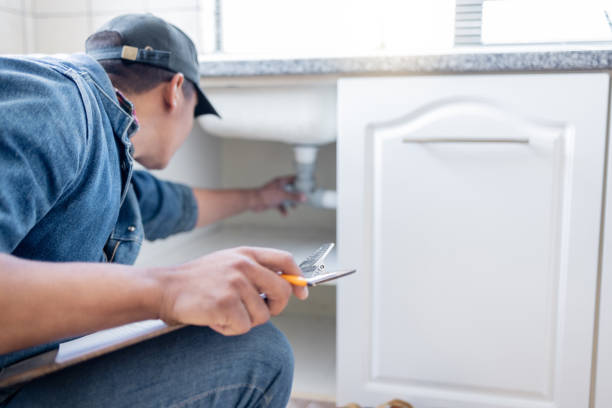 Best Local Plumber Services  in Corydon, IN