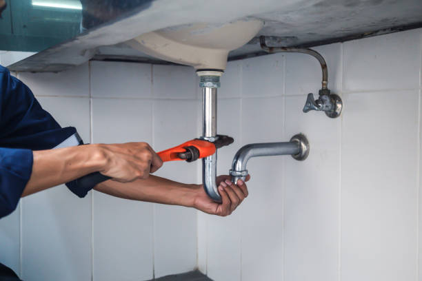 Best Hot Water Heater Installation  in Corydon, IN