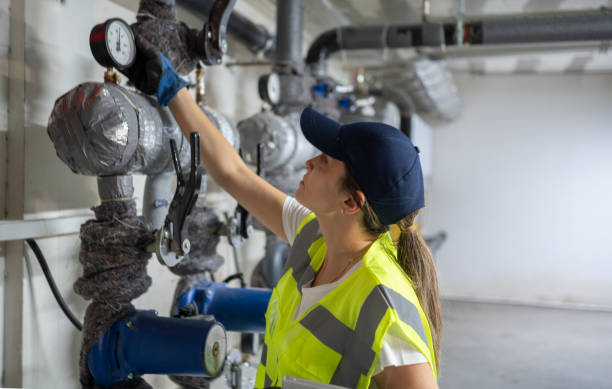 Best Plumbing Inspection Services  in Corydon, IN