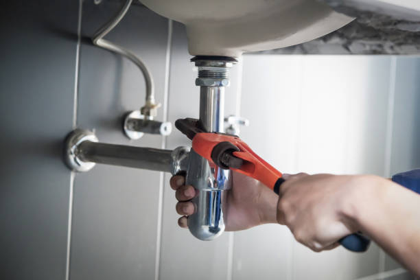Best Emergency Plumber  in Corydon, IN